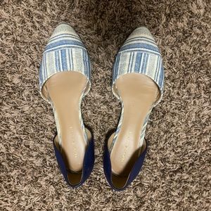 Tommy Hilfiger Flats